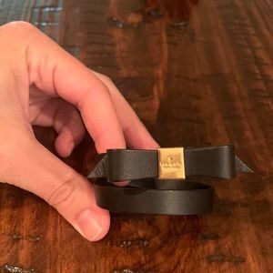 Kate Spade Bow Bracelet